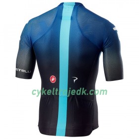Cykeltrøje 2019 Team Sky N001